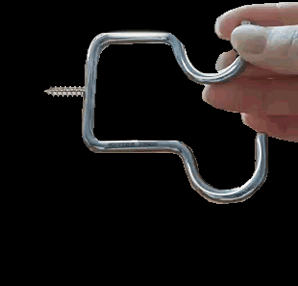 cup hook video