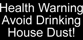 healih warning