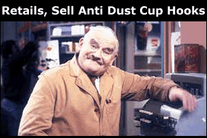 Ronnie Barker