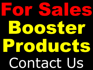 sales booster